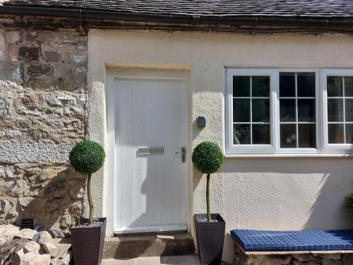 Lovely 4 Bed House Sleeping 8 Near Ashbourne