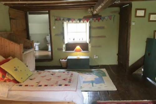 Beautiful 6-bed Home In Brecon