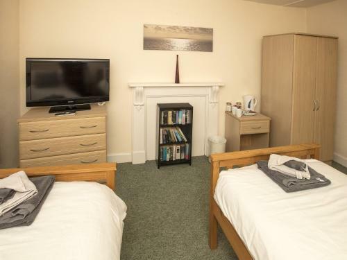 Bed & Breakfast The Lord Nelson Hotel