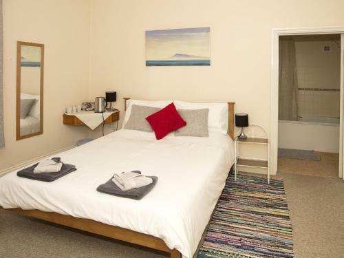 Bed & Breakfast The Lord Nelson Hotel
