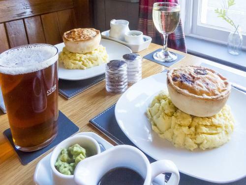 Bed & Breakfast The Lord Nelson Hotel