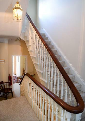 Hostal The Villa Bridlington