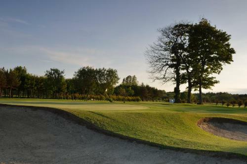 Belvedere Hotel And Golf