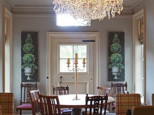 Posada Woodberry Inn