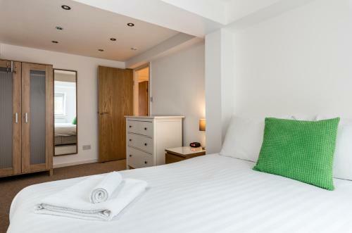 Trafalgar House Apartment Two