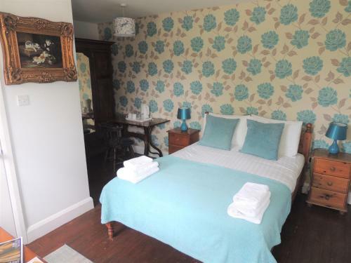 Posada The Downs Hotel
