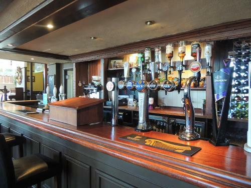 Posada The Downs Hotel