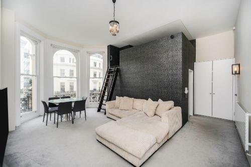Apartamento Unique Pad By The Sea - Sleeps 6