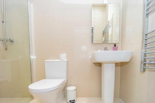 Apartamento Modern 3 Bed Flat In Quiet Brighton Location