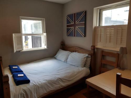 Apartamento The Court Yard