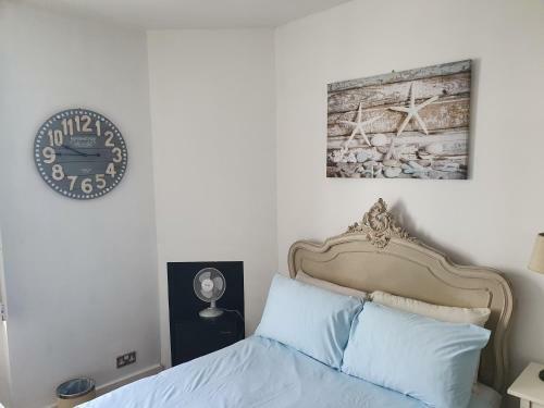 Apartamento The Court Yard