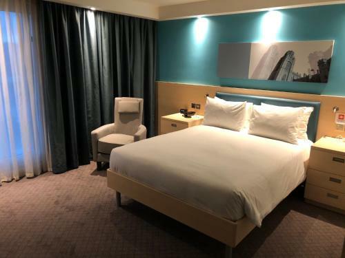 Hotel Hampton By Hilton Bristol Airport