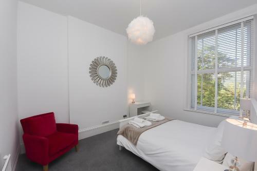 Apartamento Fantastic Sea View, 1 Bed Sleeps 4