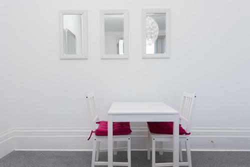 Apartamento Fantastic Sea View, 1 Bed Sleeps 4