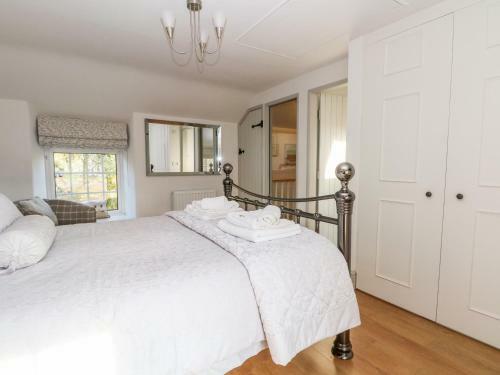Church View Cottage