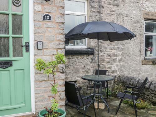10 Smalldale Cottages