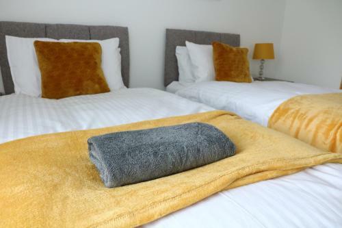 Ideal Home Away In Bury And Whitefield