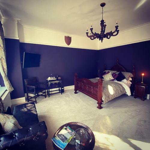 Ashleigh Buxton B&B