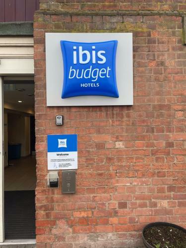 Hotel Ibis Budget Burton Upon Trent Central