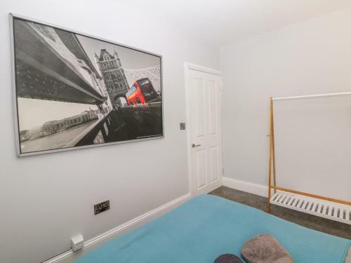Apartamentos Dale Mews