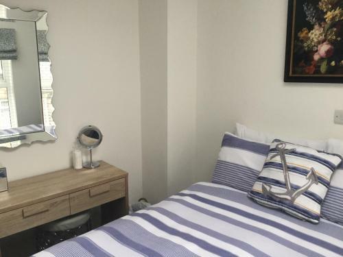 Apartamento Open Plan Townhouse