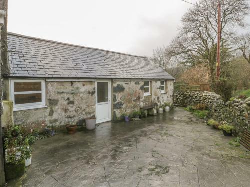 Bryn Hafod Cottage