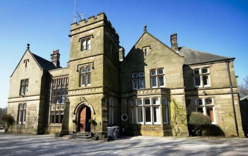 Hargate Hall - Hardwick