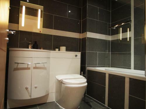 The Elm Serviced Apartments Camberley