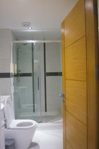 The Elm Serviced Apartments Camberley
