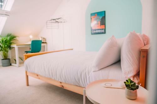 Bed & Breakfast Cozy Stay