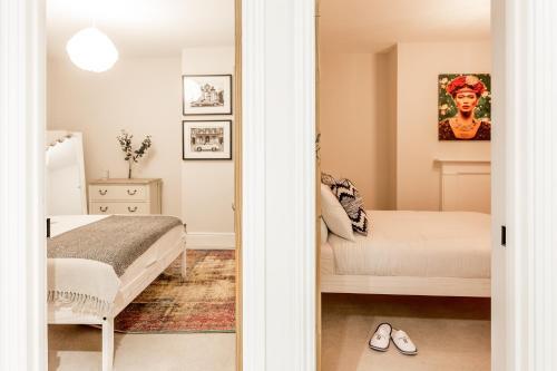 Apartamentos The Modern Classic - Contemporary & Elegant 3bdr Home