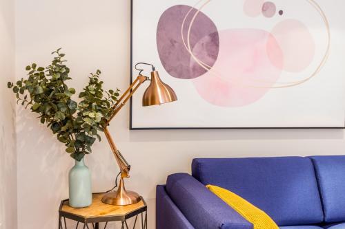 Apartamentos The Modern Classic - Contemporary & Elegant 3bdr Home