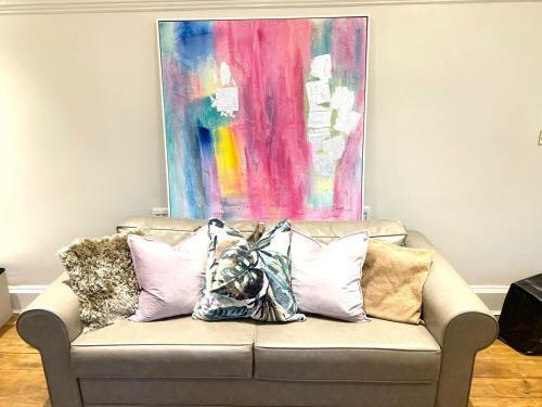 Apartamento Koala And Tree - Emmanuel Block - Cambridge City Centre