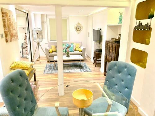 Apartamento Koala And Tree - Emmanuel Block - Cambridge City Centre