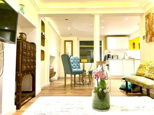 Apartamento Koala And Tree - Emmanuel Block - Cambridge City Centre