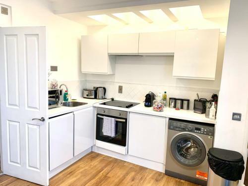 Apartamento Koala And Tree - Emmanuel Block - Cambridge City Centre