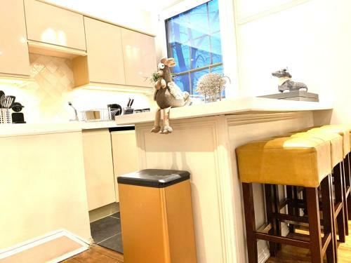 Apartamento Koala And Tree - Emmanuel Block - Cambridge City Centre