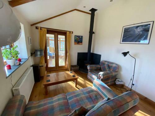 Bed & Breakfast Sundance Cottage Sleeps 4 Plus 2