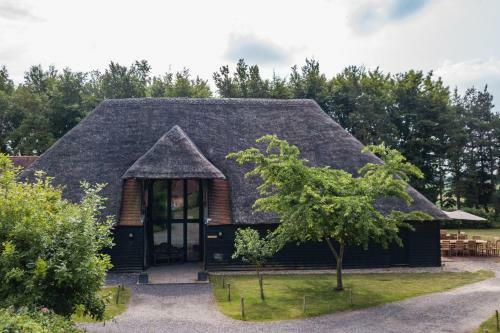 Great Higham Barn And Cottages