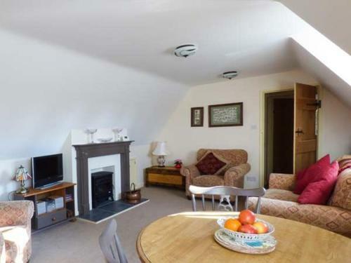 Apartamentos Hill House, Thetford