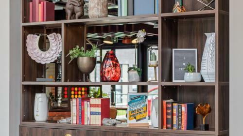 Apartamento High End Executive Studio