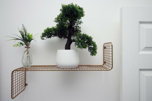 Apartamento City Side, By Staybc