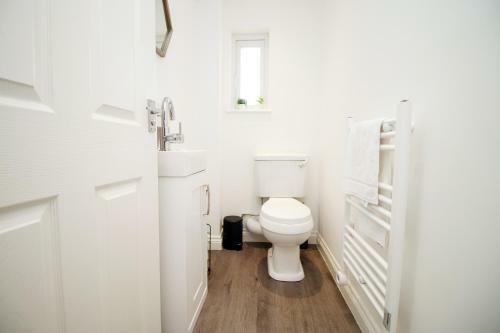 Apartamento Juliette's, By Staybc