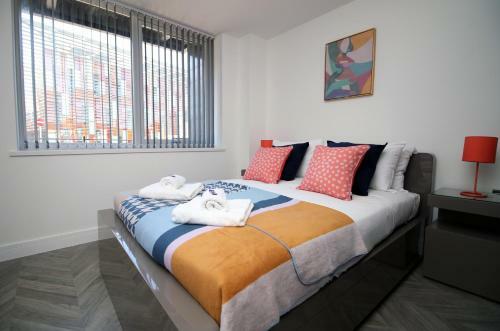 Apartamento Noya Falls - Flat 3