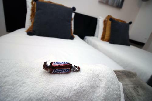 Apartamento Westgate Heights By Staybc