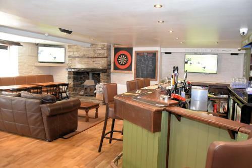 Bed & Breakfast The Red Lion