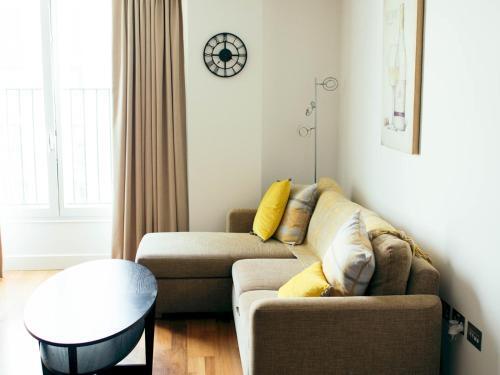 Super Central Cardiff Apartment Close To Stadiums!