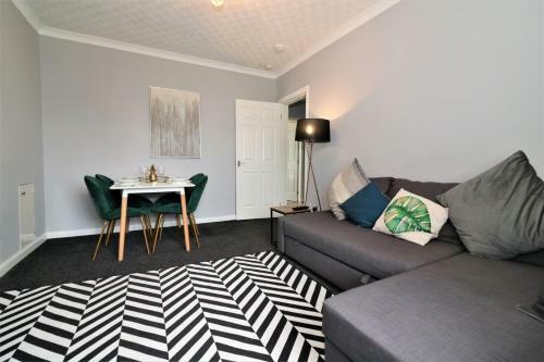 Apartamento Signature - Carfin House