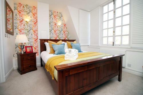 Apartamento David Morgan View By Staybc