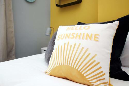 Apartamento Howard Gardens View By Staybc